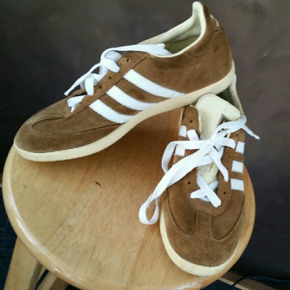 adidas Other - Men's Adidas Samoa